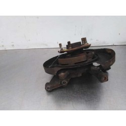 Recambio de mangueta trasera derecha para nissan x-trail (t30) outdoor referencia OEM IAM   