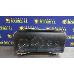 Recambio de cuadro instrumentos para ford escort berlina/turnier cl berlina referencia OEM IAM   