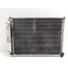 Recambio de condensador / radiador aire acondicionado para renault twingo authentique referencia OEM IAM 1760100007000  
