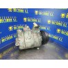 Recambio de compresor aire acondicionado para opel zafira a elegance referencia OEM IAM 4472208600  