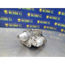 Recambio de motor arranque para fiat tempra berlina (159) 1.6 i.e. s referencia OEM IAM E80112  