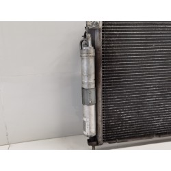 Recambio de condensador / radiador aire acondicionado para renault twingo authentique referencia OEM IAM 1760100007000  