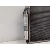 Recambio de condensador / radiador aire acondicionado para renault twingo authentique referencia OEM IAM 1760100007000  