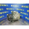 Recambio de compresor aire acondicionado para opel zafira a elegance referencia OEM IAM 4472208600  