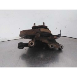 Recambio de mangueta trasera izquierda para nissan x-trail (t30) outdoor referencia OEM IAM   