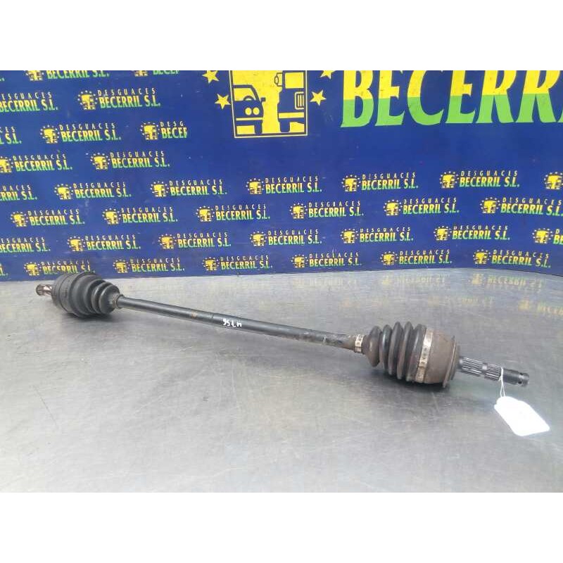 Recambio de transmision delantera derecha para opel corsa b eco referencia OEM IAM Recambio de transmision delantera derecha para opel corsa b eco referencia OEM IAM