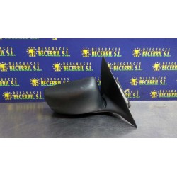 Recambio de retrovisor derecho para ford escort berlina/turnier cl berlina referencia OEM IAM   