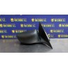 Recambio de retrovisor derecho para ford escort berlina/turnier cl berlina referencia OEM IAM   
