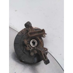 Recambio de mangueta trasera izquierda para nissan x-trail (t30) outdoor referencia OEM IAM   