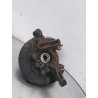 Recambio de mangueta trasera izquierda para nissan x-trail (t30) outdoor referencia OEM IAM   