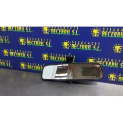 Recambio de espejo interior para opel astra h caravan elegance referencia OEM IAM 010456  