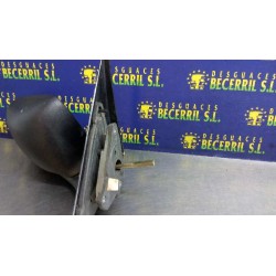 Recambio de retrovisor derecho para ford escort berlina/turnier cl berlina referencia OEM IAM   