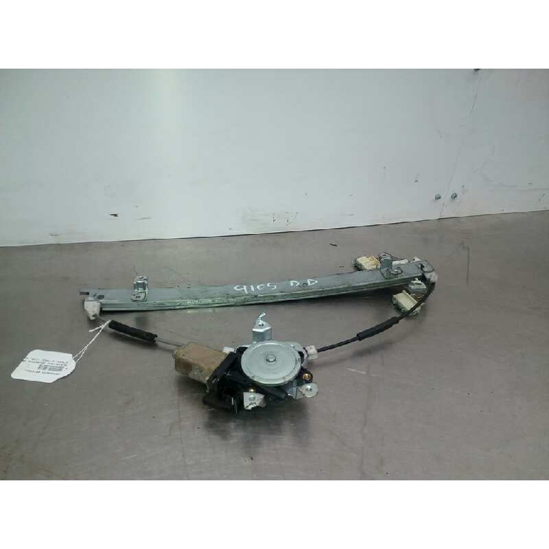 Recambio de elevalunas delantero derecho para nissan x-trail (t30) outdoor referencia OEM IAM Recambio de elevalunas delantero derecho para nissan x-trail (t30) outdoor referencia OEM IAM