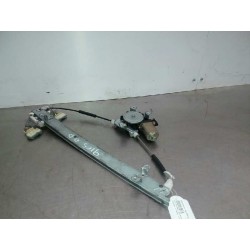 Recambio de elevalunas delantero derecho para nissan x-trail (t30) outdoor referencia OEM IAM   