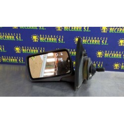 Recambio de retrovisor izquierdo para ford escort berlina/turnier cl berlina referencia OEM IAM   