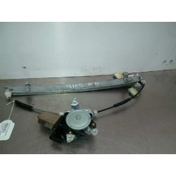 Recambio de elevalunas delantero derecho para nissan x-trail (t30) outdoor referencia OEM IAM   
