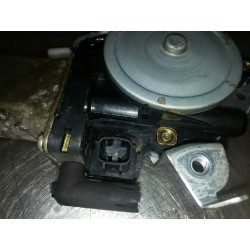 Recambio de elevalunas delantero derecho para nissan x-trail (t30) outdoor referencia OEM IAM   