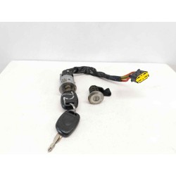 Recambio de antirrobo para renault clio ii fase ii (b/cb0) authentique referencia OEM IAM   