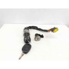 Recambio de antirrobo para renault clio ii fase ii (b/cb0) authentique referencia OEM IAM   