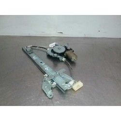 Recambio de elevalunas trasero derecho para nissan x-trail (t30) outdoor referencia OEM IAM   