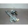 Recambio de elevalunas trasero derecho para nissan x-trail (t30) outdoor referencia OEM IAM   