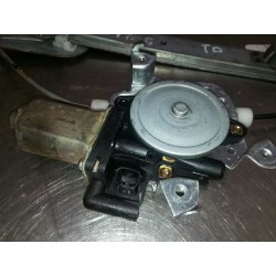 Recambio de elevalunas trasero derecho para nissan x-trail (t30) outdoor referencia OEM IAM   