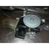 Recambio de elevalunas trasero derecho para nissan x-trail (t30) outdoor referencia OEM IAM   