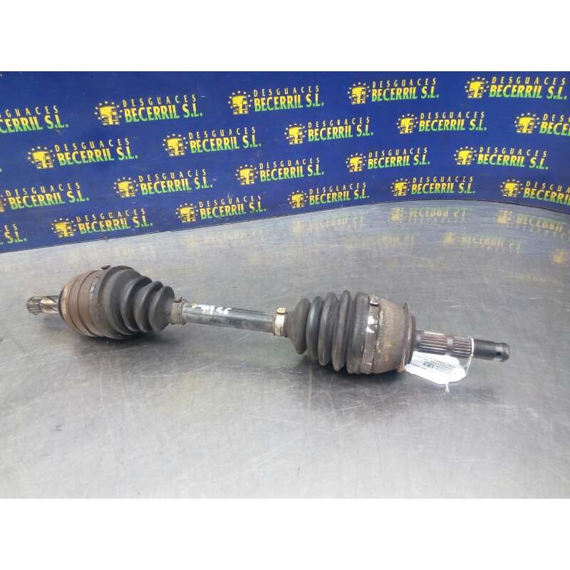 Recambio de transmision delantera izquierda para opel corsa b eco referencia OEM IAM Recambio de transmision delantera izquierda para opel corsa b eco referencia OEM IAM
