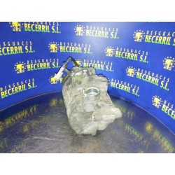 Recambio de compresor aire acondicionado para opel zafira a comfort referencia OEM IAM 4472208610  