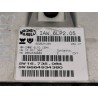 Recambio de centralita motor uce para citroen c4 berlina lx referencia OEM IAM SW9664934380 HW9664339980 IAW6LP205