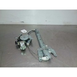 Recambio de elevalunas trasero izquierdo para nissan x-trail (t30) outdoor referencia OEM IAM   