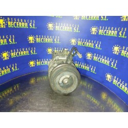Recambio de compresor aire acondicionado para opel zafira a comfort referencia OEM IAM 4472208610  