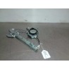Recambio de elevalunas trasero izquierdo para nissan x-trail (t30) outdoor referencia OEM IAM   