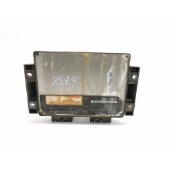 Recambio de centralita motor uce para citroen berlingo 1.9 600 d furg. referencia OEM IAM 9839587680 R04080025A 