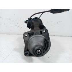 Recambio de motor arranque para ford fiesta berlina básico referencia OEM IAM 0986018220  