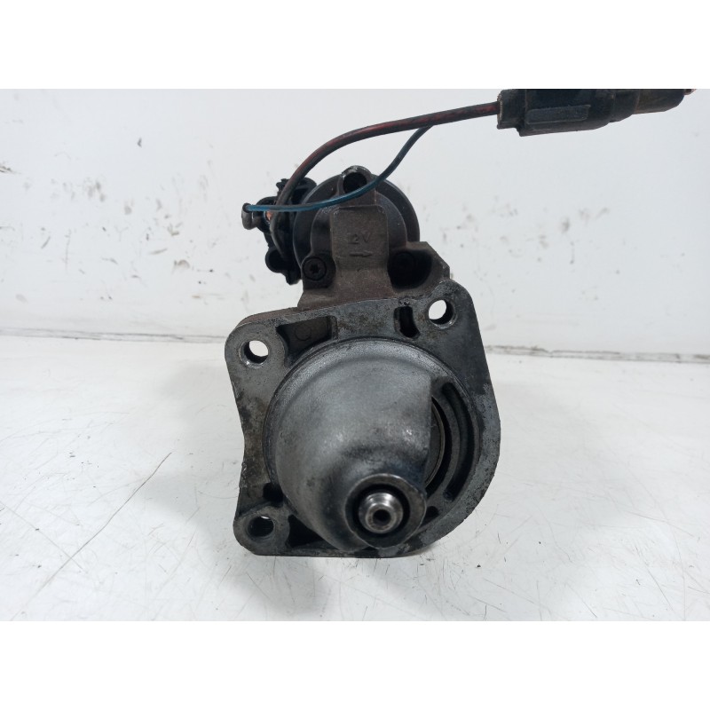 Recambio de motor arranque para ford fiesta berlina básico referencia OEM IAM 0986018220 Recambio de motor arranque para ford fiesta berlina básico referencia OEM IAM 0986018220