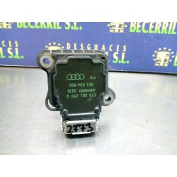 Recambio de bobina encendido para audi a4 berlina (b5) 1.8 t referencia OEM IAM 058905105 0040100013 