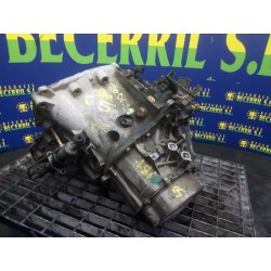 Recambio de caja cambios para citroen c5 berlina 1.8 cat (6fz / ew7j4) referencia OEM IAM 20DL29  