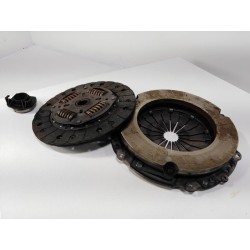 Recambio de kit de embrague para renault clio ii fase ii (b/cb0) authentique referencia OEM IAM 3220383  