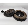 Recambio de kit de embrague para renault clio ii fase ii (b/cb0) authentique referencia OEM IAM 3220383  