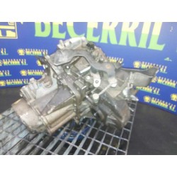 Recambio de caja cambios para citroen c5 berlina 1.8 cat (6fz / ew7j4) referencia OEM IAM 20DL29  