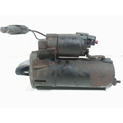 Recambio de motor arranque para ford fiesta berlina básico referencia OEM IAM 0986018220  