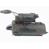 Recambio de motor arranque para ford fiesta berlina básico referencia OEM IAM 0986018220  
