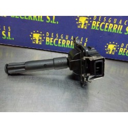 Recambio de bobina encendido para audi a4 berlina (b5) 1.8 t referencia OEM IAM 058905105 0040100013 