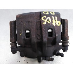 Recambio de pinza freno delantera derecha para nissan x-trail (t30) outdoor referencia OEM IAM   