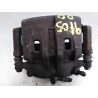 Recambio de pinza freno delantera derecha para nissan x-trail (t30) outdoor referencia OEM IAM   