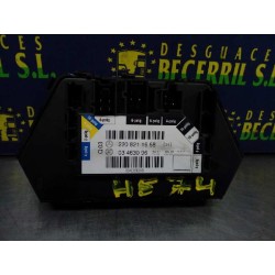 Recambio de usm para mercedes clase s (w220) berlina 320 cdi (220.026) referencia OEM IAM 2208211658 03463096 034630960101