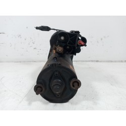 Recambio de motor arranque para ford fiesta berlina básico referencia OEM IAM 0986018220  