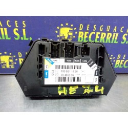 Recambio de usm para mercedes clase s (w220) berlina 320 cdi (220.026) referencia OEM IAM 2208211658 03463096 034630960101