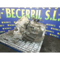 Recambio de caja cambios para ford mondeo berlina (ge) ambiente referencia OEM IAM 97R7002EB  